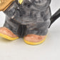 Vintage 1993 Fitz & Floyd Omnibus Saxophone Playing Cow Teapot – Decorative