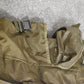 Vintage German Austrian Military 1987 Heereseigentum Rucksack Backpack