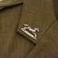 British Army Men’s No. 2 Dress Jacket – Yorkshire Regiment – Size 182/100/84