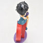 Betty Boop Danbury Mint "A Woman Is Like a Box of Chocolates" Figurine Statue