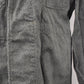 Vintage Polish Army Field Moro Jacket Utility Shirt –WZ.68 Model 5637 Chest 42"