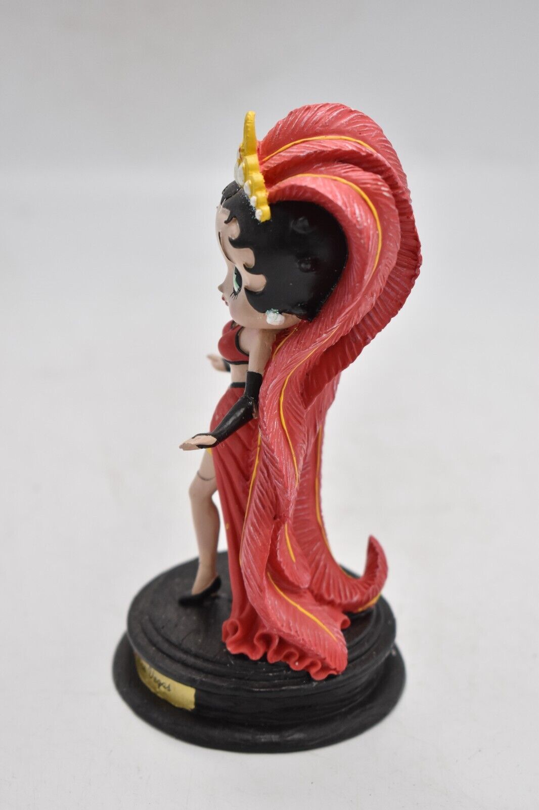 Betty Boop NJ Croce Show Girl Figurine