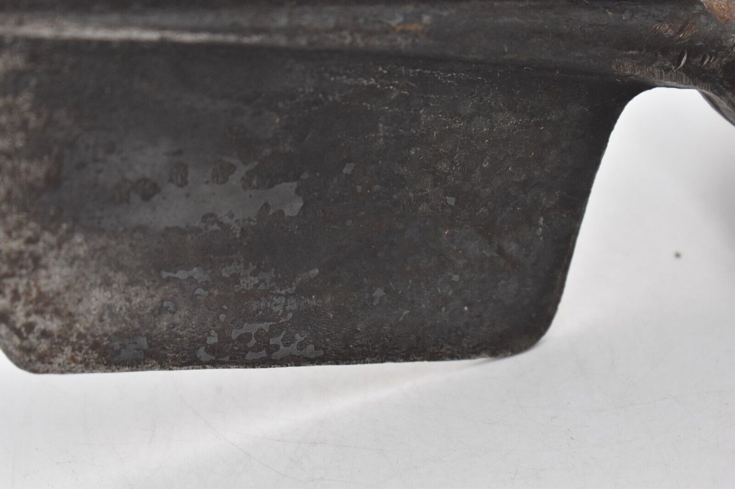 British Army WWII Entrenching Tool – Dated 1941, MKI Helve, Battle Worn