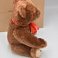 Steiff 1950 Replica Brown Teddy Bear – Club Edition– Limited Edition 420245