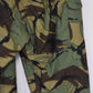 British Army Early 68 Pattern DPM Combat Trousers – W32" L30"