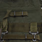 British Army 58 Pattern MKII Nylon/Butyl Trials Kidney Pouches