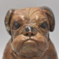 Vintage Critters English Bulldog Large Stone Figurine Statue Ornament – G Bolton
