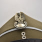 Polish Army Officer’s Cap with Eagle Cap Badge – Size 57
