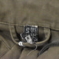 Austrian BH Army Olive Green Combat Mountain Jacket – Ripstop – 46" Chest