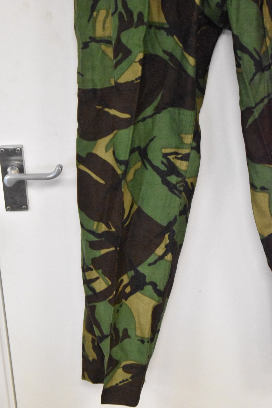 British Army 68 Pattern DPM Combat Trousers – W30" L31"