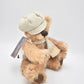 Charlie Bears Willy Isabelle Collection Bear Studio Limited Edition