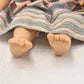 Vintage D'anton Jos Phoebe Girl Doll – Hard Plastic Spanish Doll, Boxed, 36cm