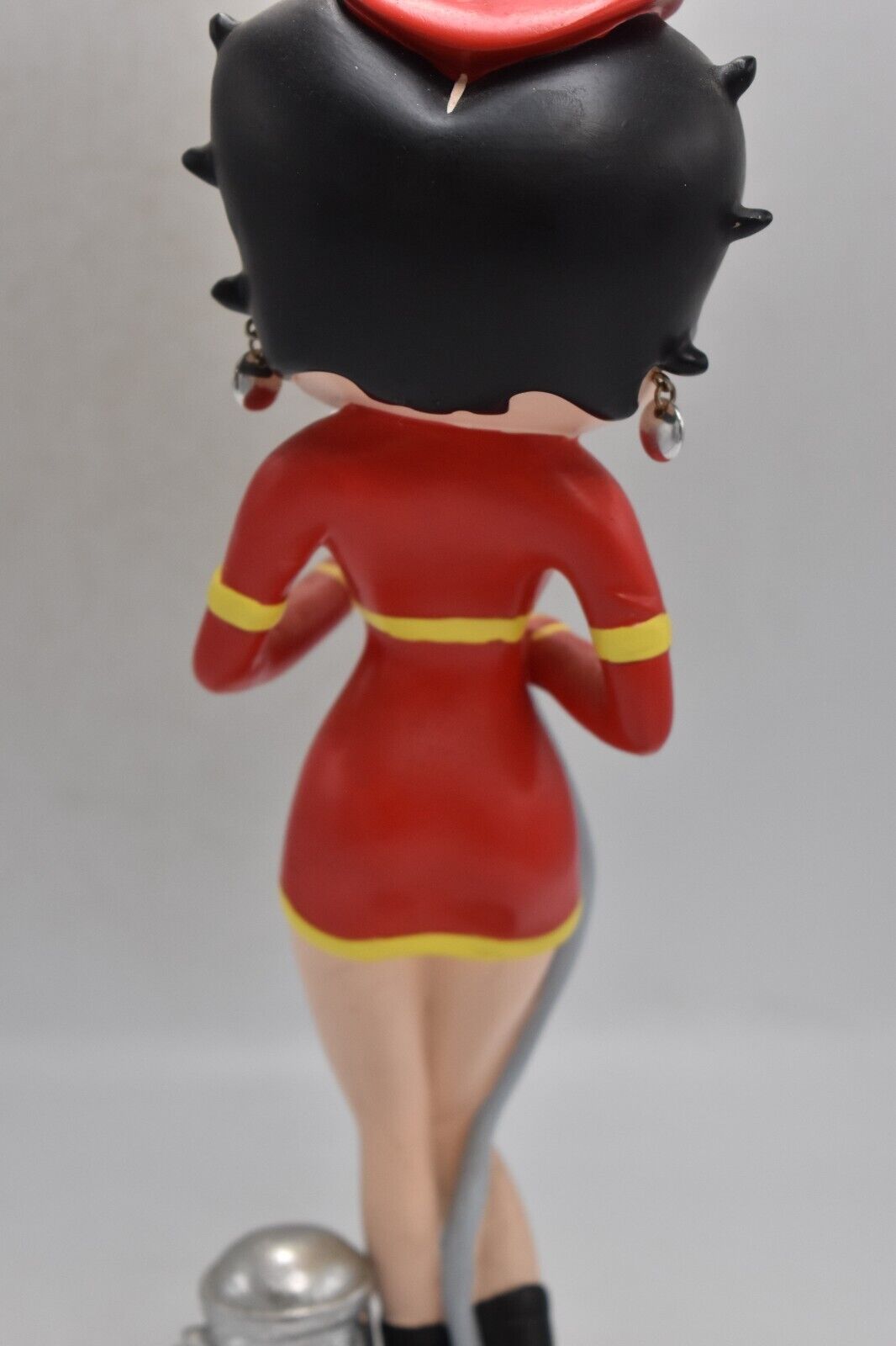 Betty Boop Shopping Betty Figurine – King Features Syndicate