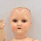 Antique Schoenau & Hoffmeister 1909 Bisque Doll 58cm Sleepy Blinking Eyes