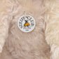 Steiff 28 PB Teddy Bear – Club Edition 2002 – Limited Edition 420290 – Boxed
