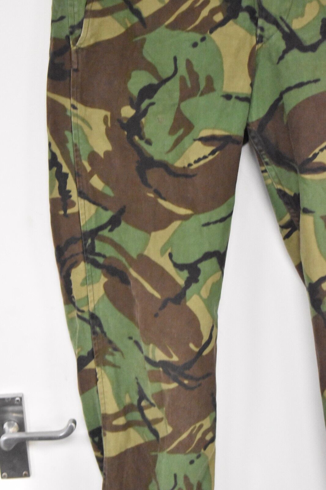 British Army 68 Pattern Cadet Trousers – Waist 28" Leg 28"