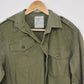 British Army General Service Shirt Late 1970s- Early 1980s Size 40"