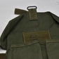 British Army 58 Pattern MKII Nylon/Butyl Trials Kidney Pouches