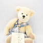 Deans Rag Book Co Teddy Telford – Limited Edition Mohair Bear – Retired & Tagged