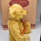Steiff Andreas Commemorative Bear 1897-1997 655302 Limited Edition
