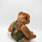 Hermann Teddy Bear "Waste Teddy Bear" – Limited Edition, Retired & Tagged