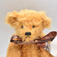 Deans Rag Book Co Taffy Thomas Teddy Bear – Retired & Tagged Limited Edition