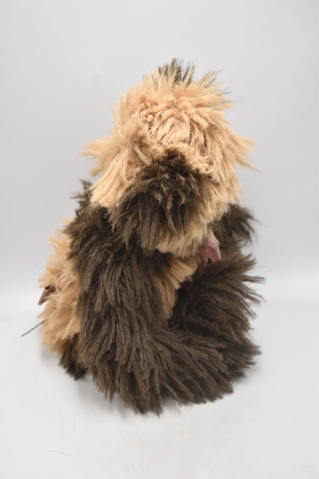 Charlie Bears Phoenix Teddy Bear Retired Tagged Isabelle Lee Designed