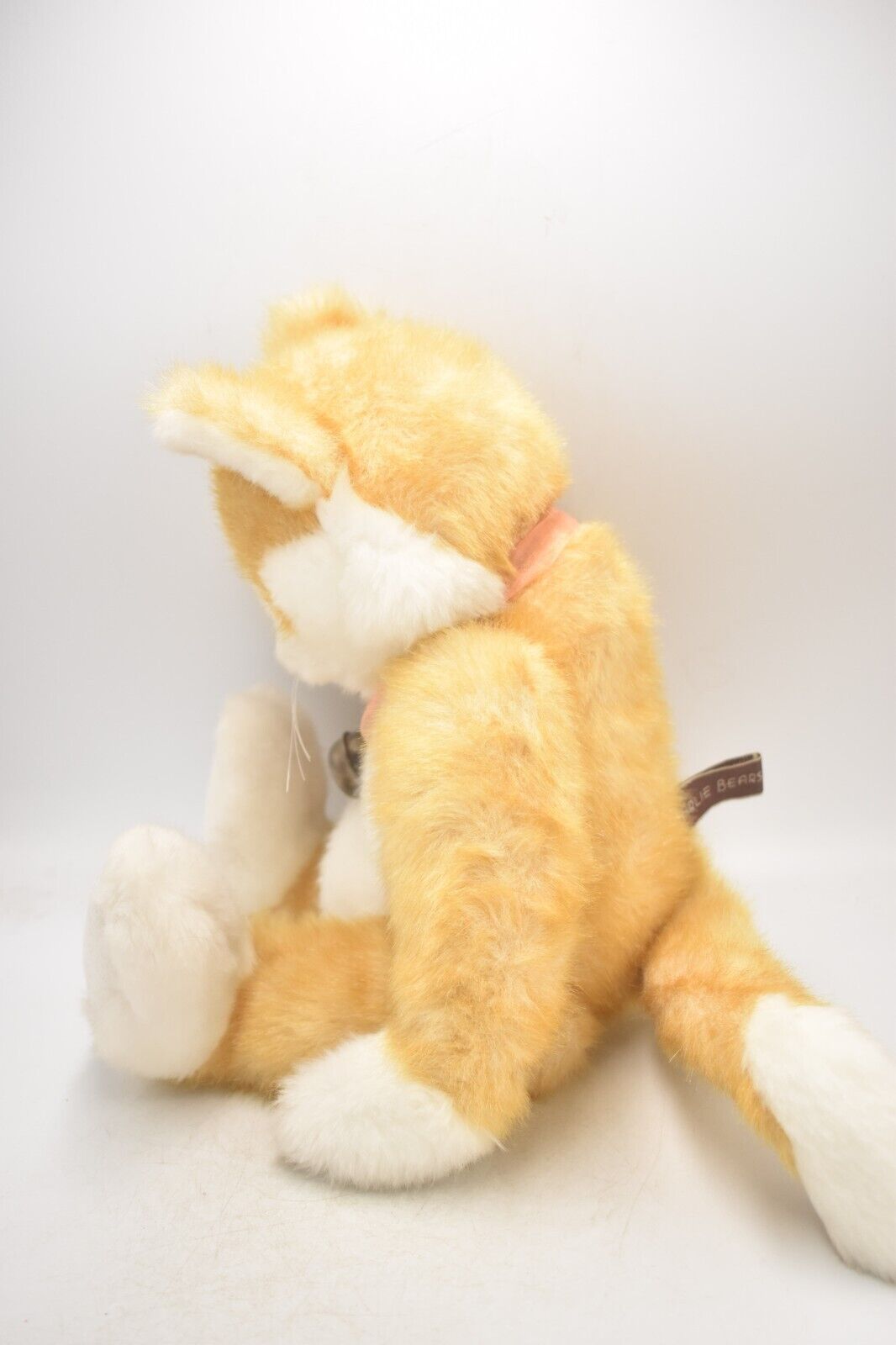 Charlie Bears Tabitha Cat – Retired & Tagged, Isabelle Lee Design
