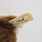 Steiff Dicky Brown Bear 1935 Club Edition 1996 Limited Edition 420078 – 32cm