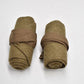 British Army WWI & WWII Khaki Puttees – 4" Width