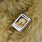 Vintage OOAK Artist Teddy Bear Cloe by Lynn Bowie – Madabout Bears – Mohair