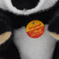 Steiff Classic Plush Panda 060175 Soft Toy – Retired & Tagged