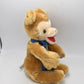 Merrythought Teddy Do Fings – Limited Edition – Mohair – Retired & Tagged