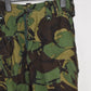 British Army 68 Pattern DPM Combat Trousers – W30" L27" – Vintage Military