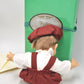 Vintage D'Anton Jos Edward Boy Doll – Hard Plastic Expressions Doll
