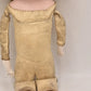 Antique German Cuno Otto & Dressel Bisque Head Leather Body Doll 48cm