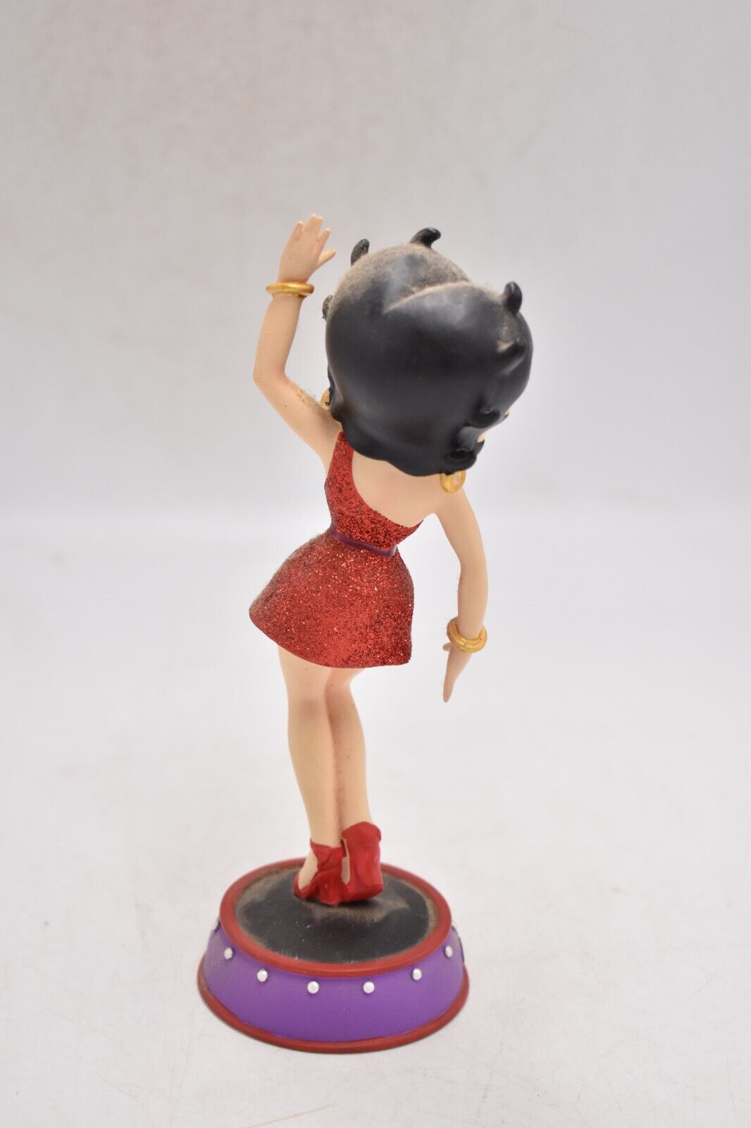 Betty Boop Ooh-La-La Betty Figurine – Westland Giftware