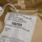 British Army Desert DDPM Camouflage Windproof Combat Smock Jacket - Size 180/104