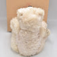 Steiff 28 PB Teddy Bear – Club Edition 2002 – Limited Edition 420290 – Boxed