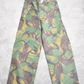 British Army Waterproof PVC Trousers/ Over Trousers - Size 70/80
