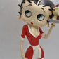 Betty Boop Betty’s Diner Figurine – King Features Syndicate