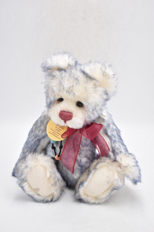 Charlie Bears Laura – Retired & Tagged – Isabelle Lee Design