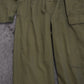 British Army 1971 Pattern Olive Green Overalls Coveralls – Size 160/84
