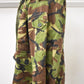 British Army 85 Pattern Temperate Combat Jacket Smock – DPM Woodland