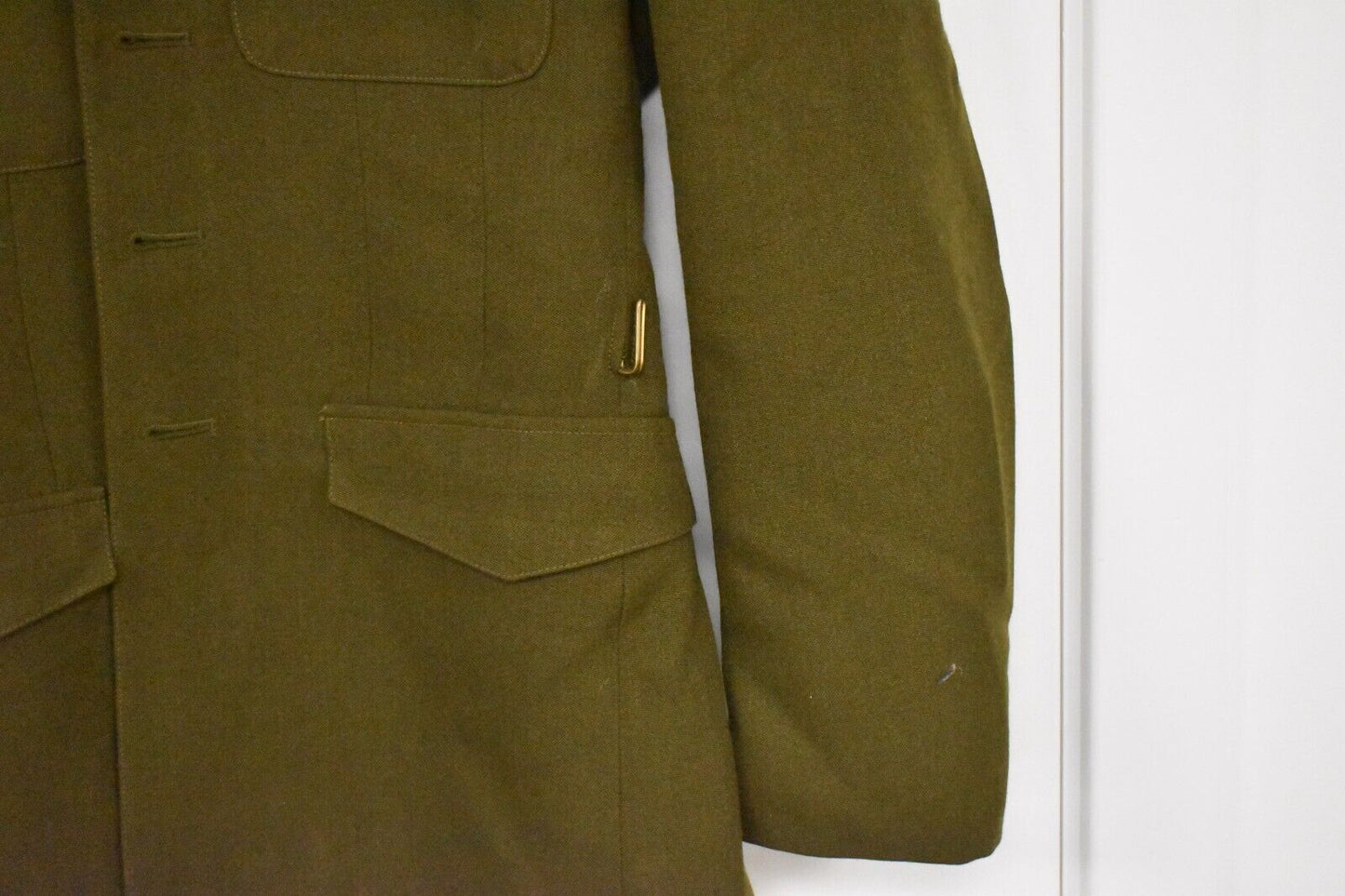 British Army Jacket No 2 Dress Army Air Corps – Size 176/100/84