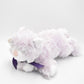 Boyds Bears Taffy Cat – Retired & Tagged Plush Soft Toy