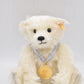 Steiff Sagittarius Teddy Bear Danbury Mint 654954 Mohair