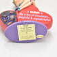 Betty Boop Danbury Mint "A Woman Is Like a Box of Chocolates" Figurine Statue