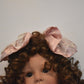 The Doll Maker & Friends Life Like Baby Girl Doll by Linda Rick – Limited Edition