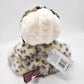 Charlie Bears Toboggan Teddy Bear Retired Tagged Fully Jointed 24cm Collectable